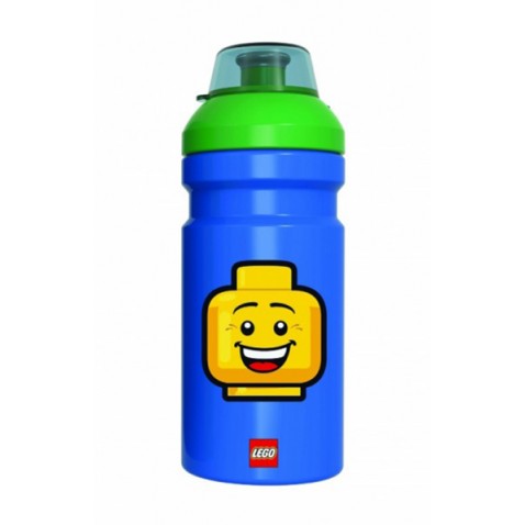 Láhev Lego Iconic Boy