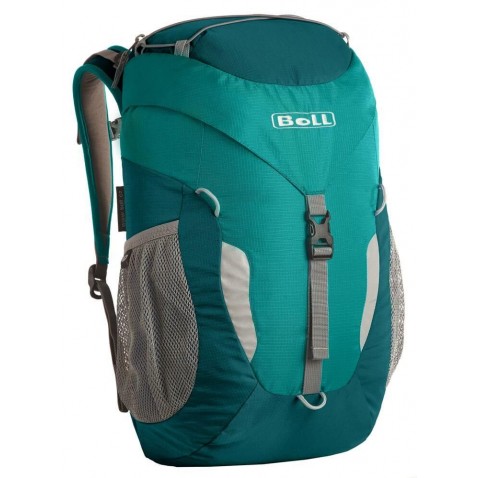 Batoh Boll Trapper 18 l turquoise