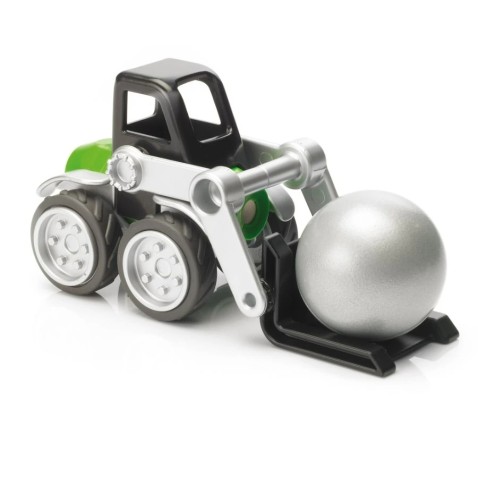 SmartMax - mix vozidel - 25 ks