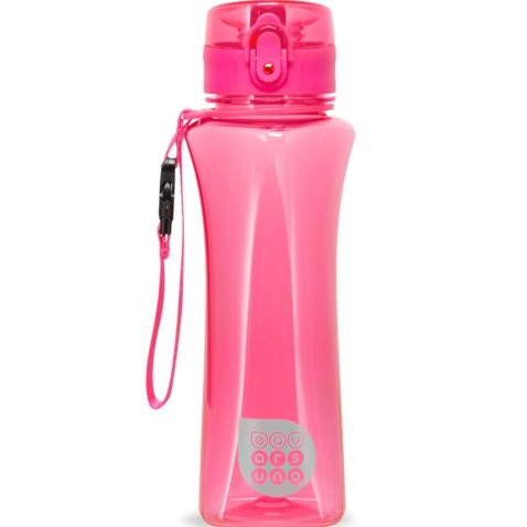 Ars Una Láhev 500 ml Light Pink