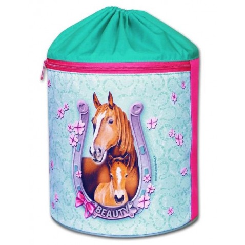 Kulatý vak Emipo Beauty