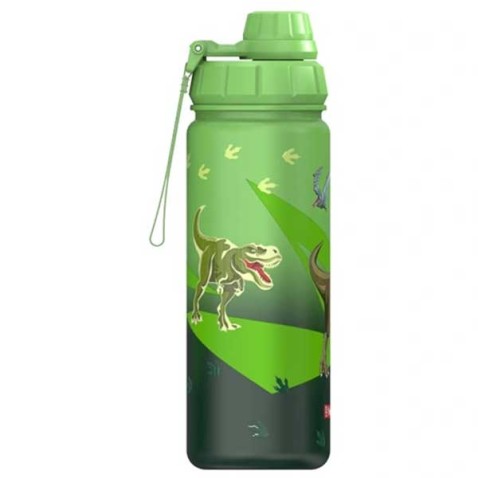 Termoska z nerezové oceli Step by Step 0,5 l Dino