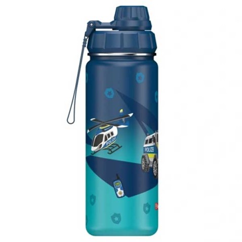 Termoska z nerezové oceli Step by Step 0,5 l Police