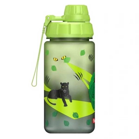 Láhev na pití Step by Step 0,55 l Black Cat