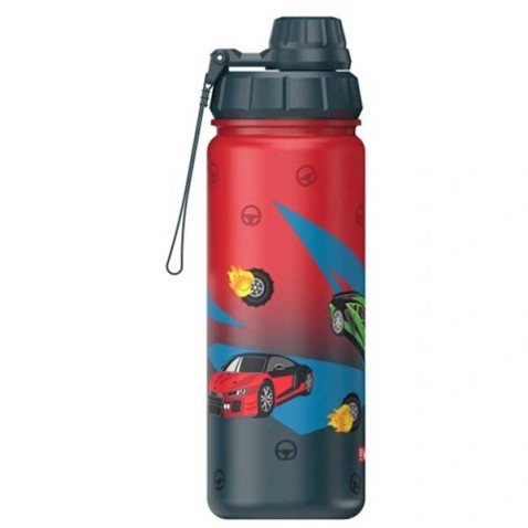 Termoska z nerezové oceli Step by Step 0,5 l Car