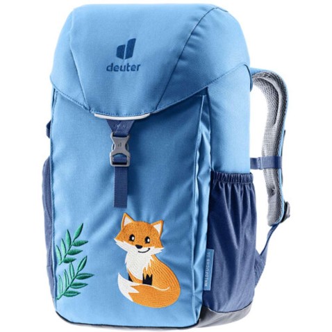 Batůžek Deuter 14l Waldfuchs Wave Nightblue