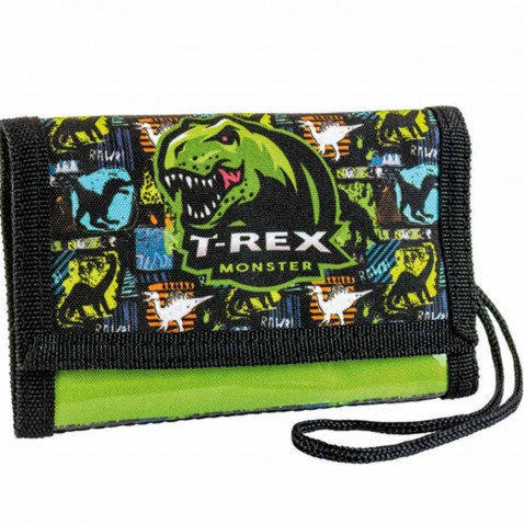 Peněženka T-rex