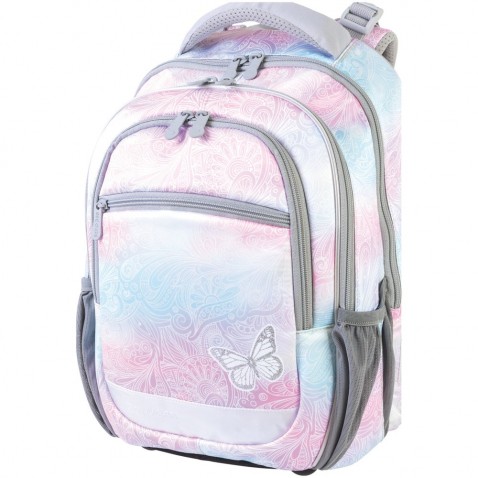 Školní batoh Stil Junior Rainbow