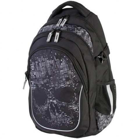 Studentský batoh Stil Dark