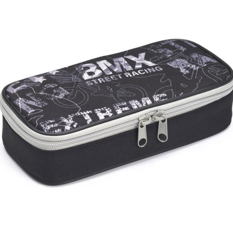 Penál do školy Extreme