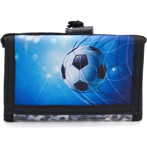 Dětská peněženka Super Goal