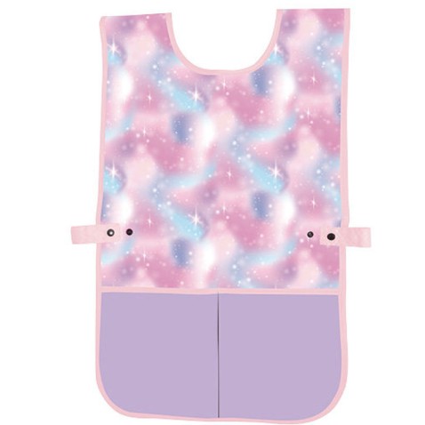 Zástěra na výtvarku Magic pončo