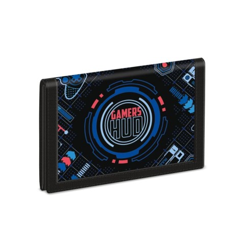 Peněženka ArsUna Gamers HUD