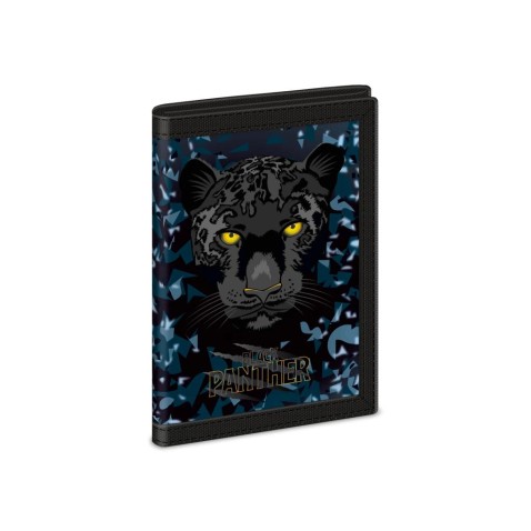 Peněženka ArsUna Black Panther 26