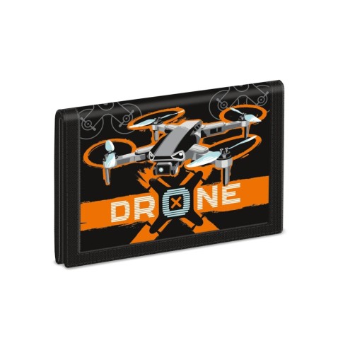 Peněženka ArsUna Drone X