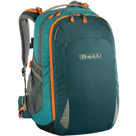 Školní batoh Boll Smart 24 l Teal