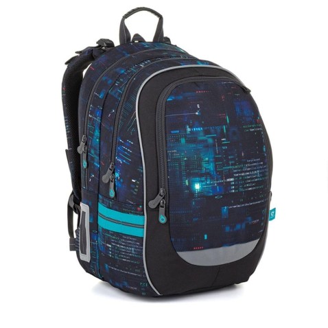 Školní batoh Topgal CODA 26021 B