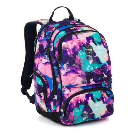 Studentský batoh Topgal ROTH 26039 G