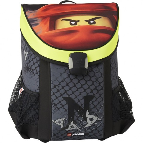 Školní aktovka LEGO Ninjago KAI of Fire Easy