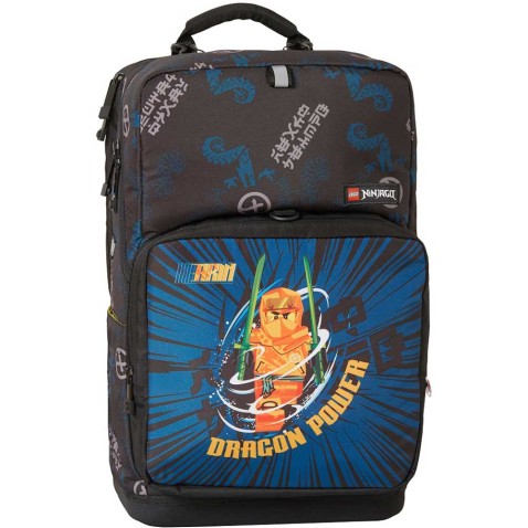 Školní batoh LEGO Maxi Plus Ninjago Arin