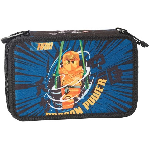 Třípatrový penál LEGO Ninjago Arin