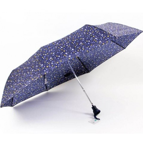 Deštník Hvězdičky skládací