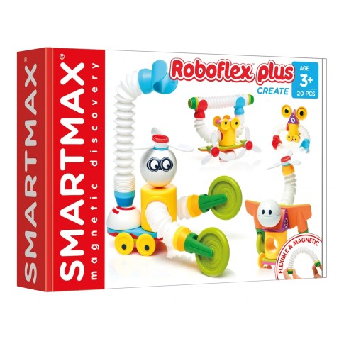 SmartMax - Roboflex Plus - 20 ks