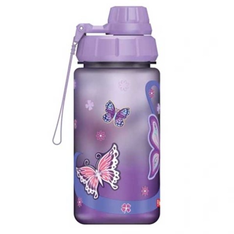 Láhev na pití pro děti Step by Step 0,55 l Sweet Butterfly