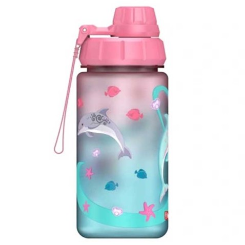 Láhev na pití Step by Step 0,55 l Sealife