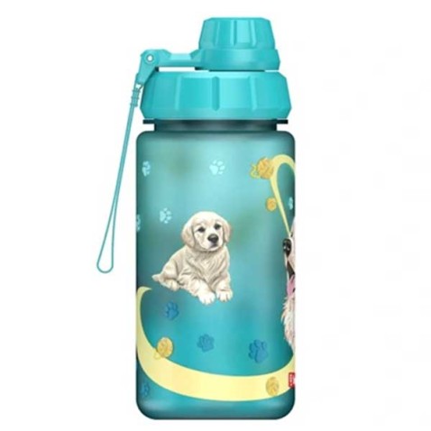 Láhev na pití pro děti Step by Step 0,55 l Sweet Pet