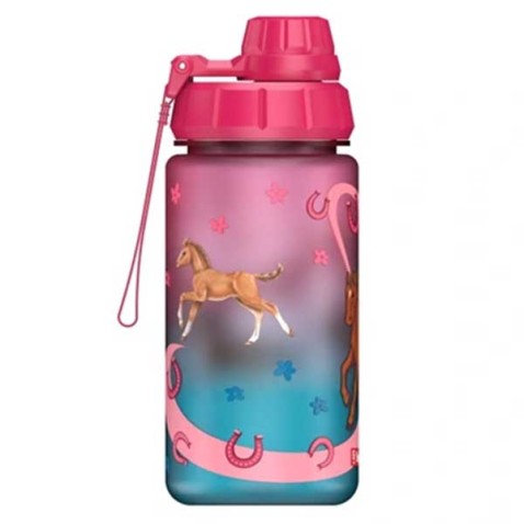 Láhev na pití Step by Step 0,55 l Wild Horse