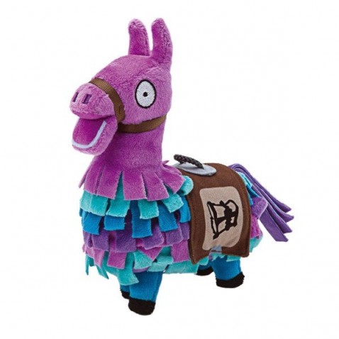 Fortnite LLama Loot plyš 15cm