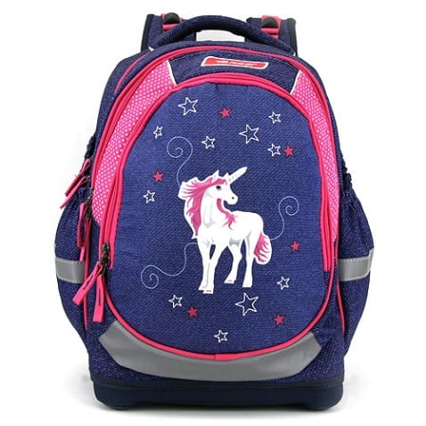 Školní batoh Target Jednorožec