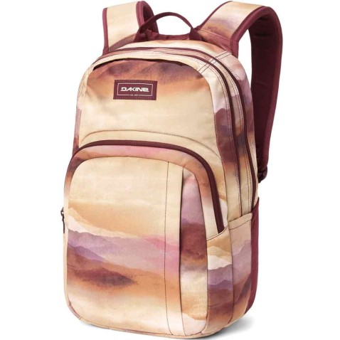 Dámský batoh Dakine CAMPUS M 25L - Sunrise canyon