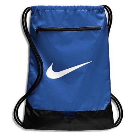 Sportovní vak Nike modrý