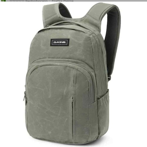 Batoh pánský Dakine CAMPUS PREMIUM 28L - Mulled basil
