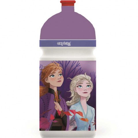 Láhev 0,5 l Frozen