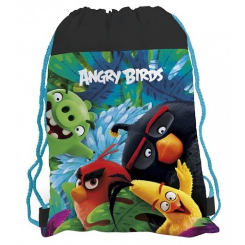 Vak Angry Birds Movie