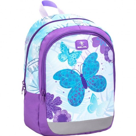Dětský batoh Belmil 305-4 Butterfly