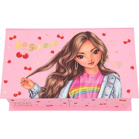 Šperkovnice Top model Talita