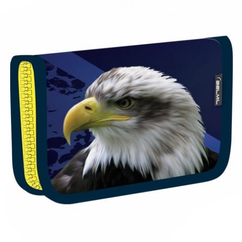 Penál Belmil Eagle
