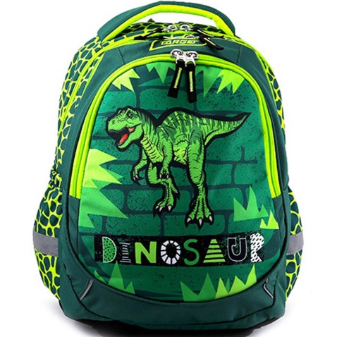 Školní batoh Target Dinosaurus