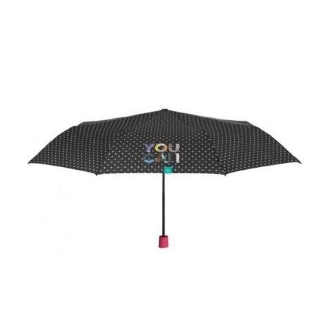 Deštník Puntík skládací