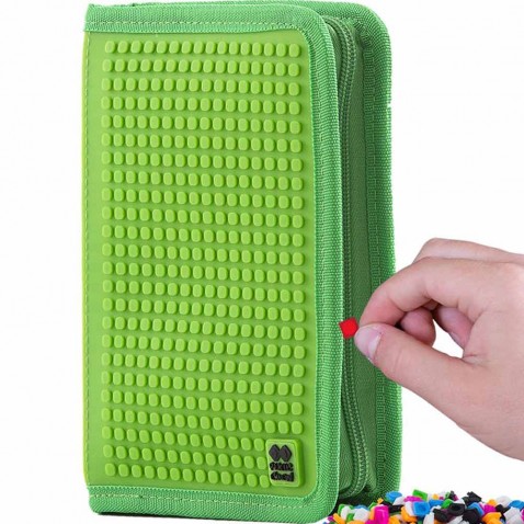 Penál Pixie Adventure PXA-04-95