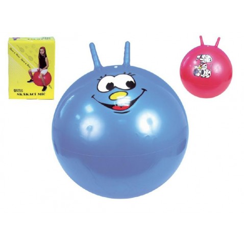 Skákací míč 60cm