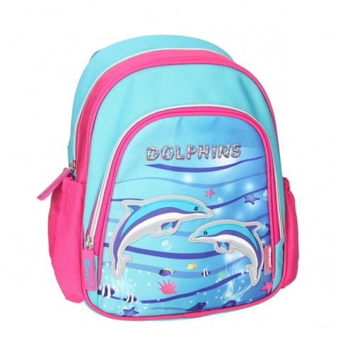 Dětský batoh Spirit Delfíni