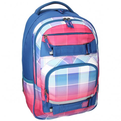 Studentský batoh SPIRIT Campus 03