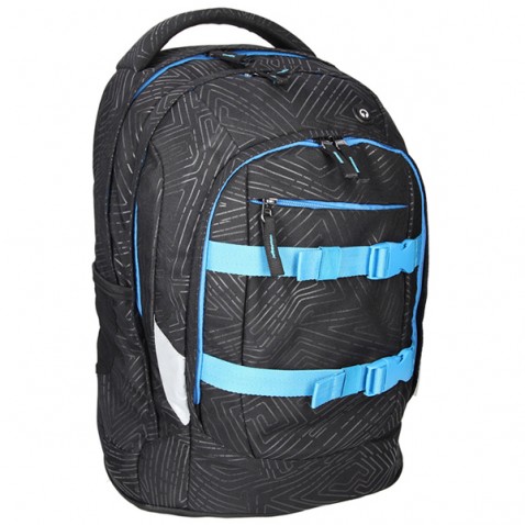 Studentský batoh SPIRIT Urban 01