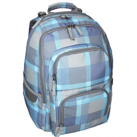 Studentský batoh SPIRIT e-Bag 01
