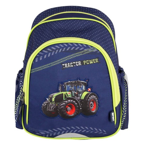 Dětský batoh Spirit UNO Tractor